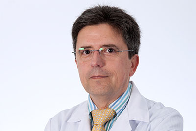 Dr. Fernando Reguillo